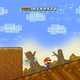 Illustration for article titled Super Paper Mario Is A Role-Playing Game About Nintendo